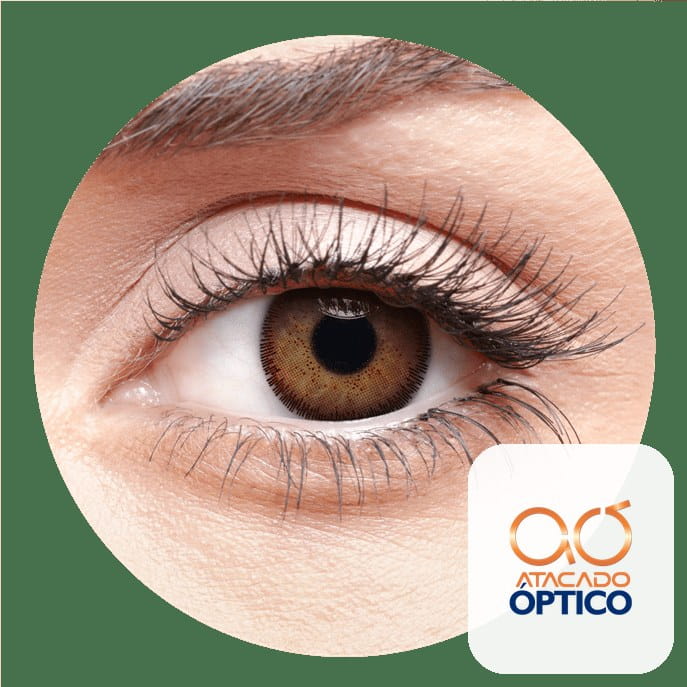 Luminous — foto 4 — Lentes de Contato Atacado Optico
