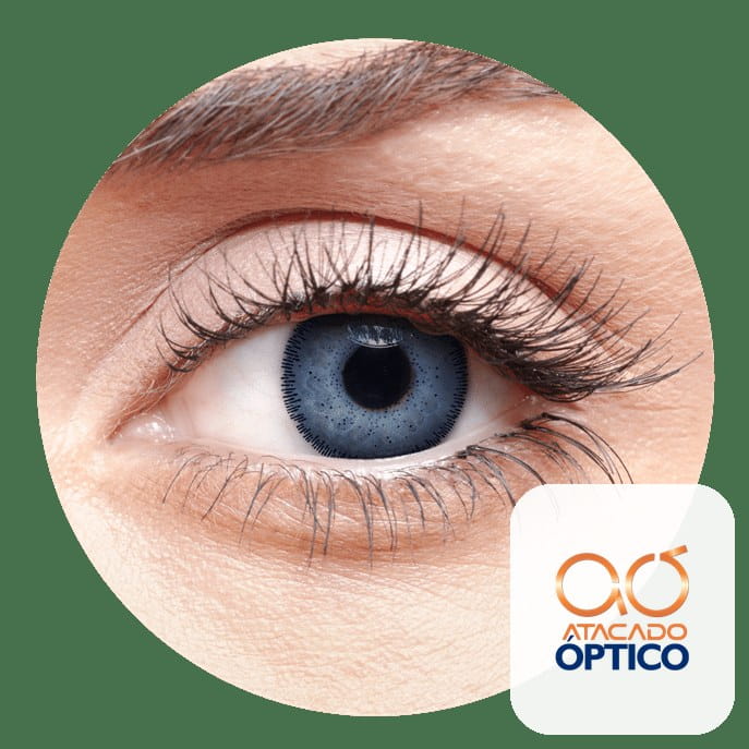 Luminous — Lentes de Contato Atacado Optico