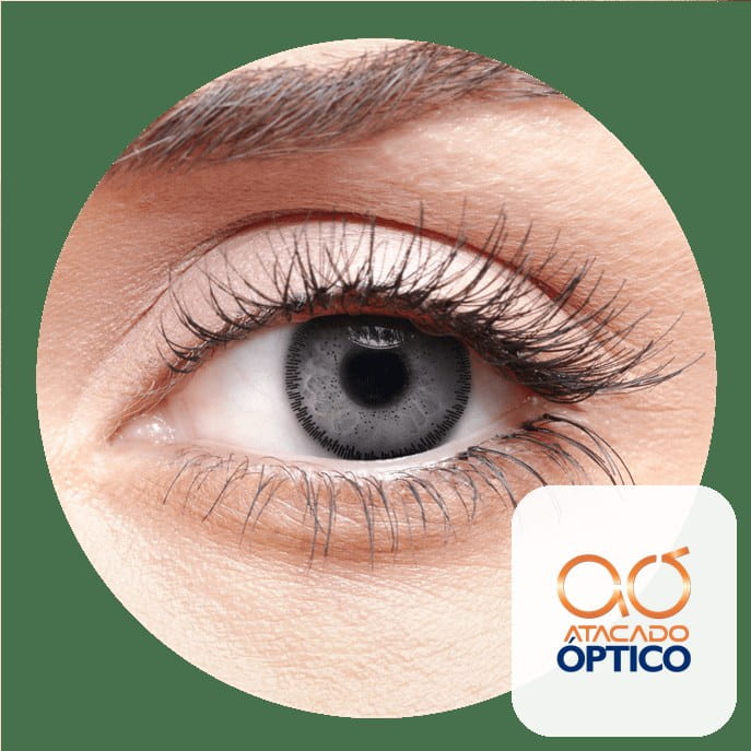 Luminous — foto 3 — Lentes de Contato Atacado Optico