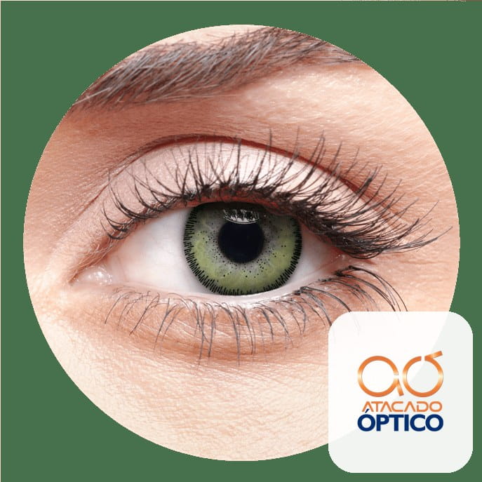 Luminous — foto 6 — Lentes de Contato Atacado Optico