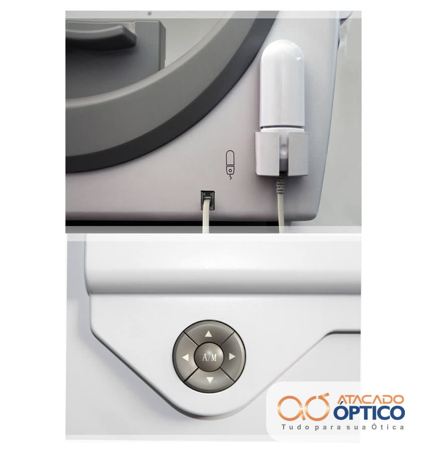 Perímetro 6000 — foto 3 — Acessórios de Laboratório Atacado Optico