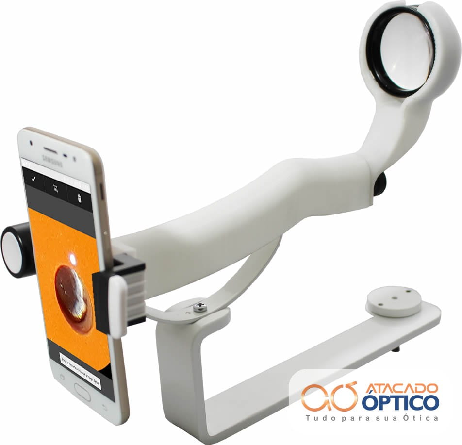 RetCam — foto 2 — Acessórios de Laboratório Atacado Optico