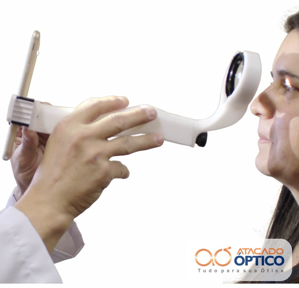 RetCam — foto 7 — Acessórios de Laboratório Atacado Optico