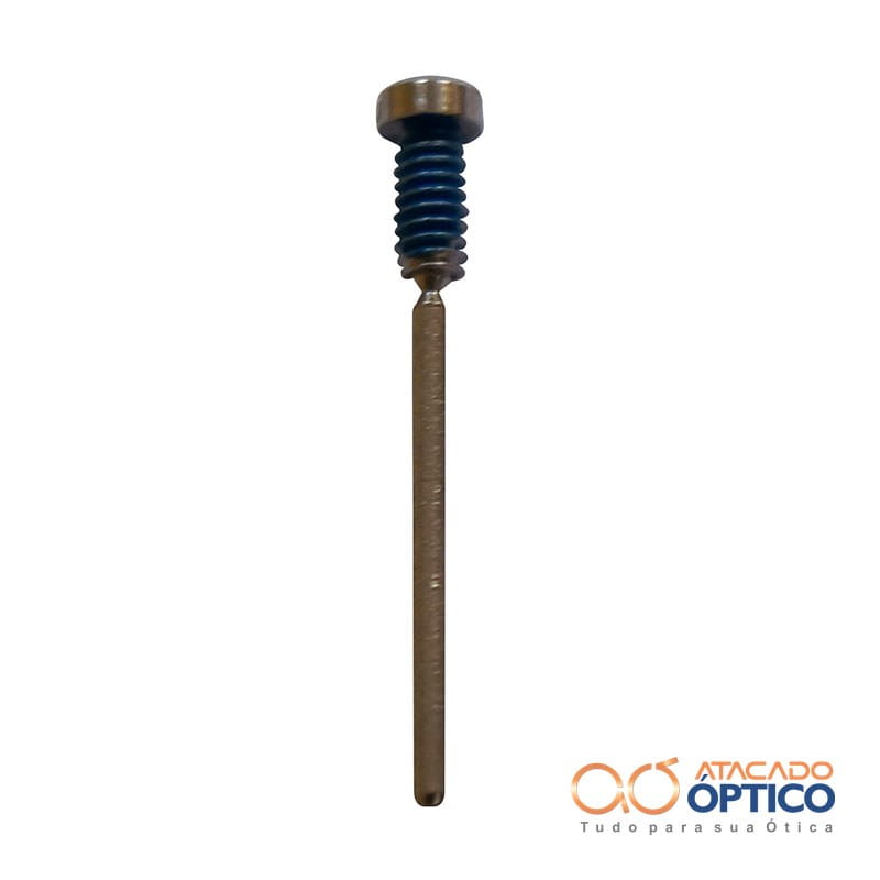 Parafusos Click — foto 2 — Fornitura Atacado Optico