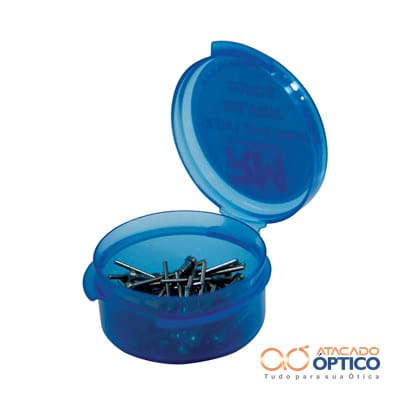 Parafusos Click — foto 3 — Fornitura Atacado Optico