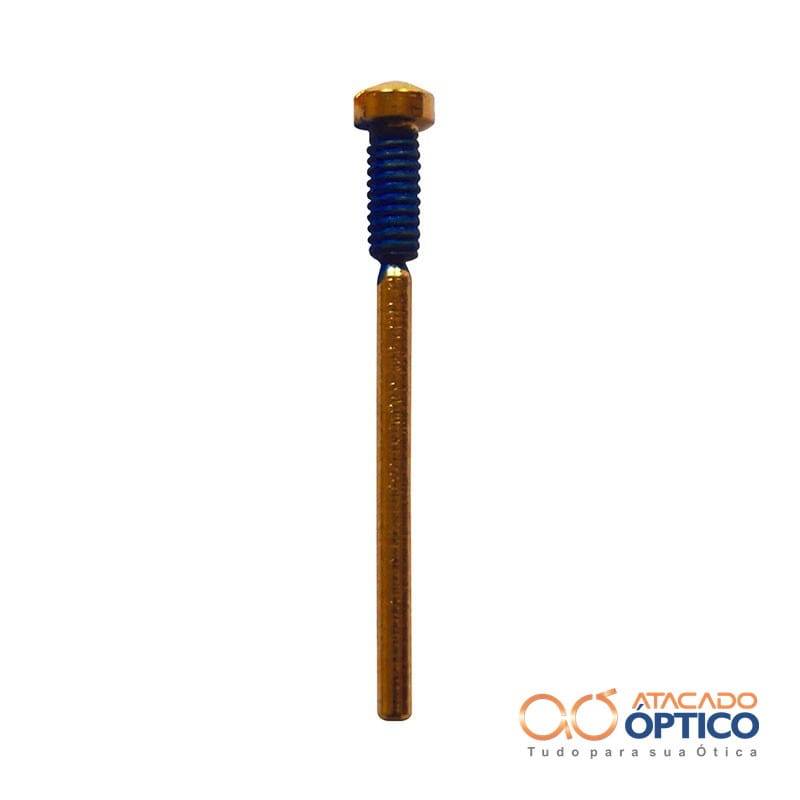 Parafusos Click — foto 6 — Fornitura Atacado Optico