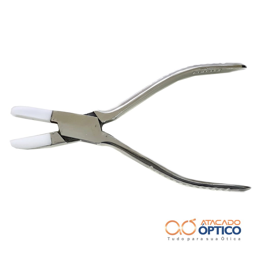Alicate Ajuste Duplo — foto 4 — Ferramentas Atacado Optico