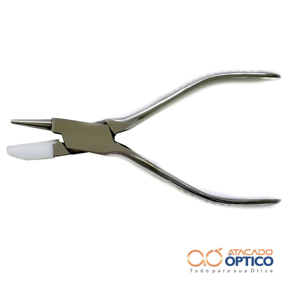 Alicate Ajuste Lateral — foto 4 — Ferramentas Atacado Optico