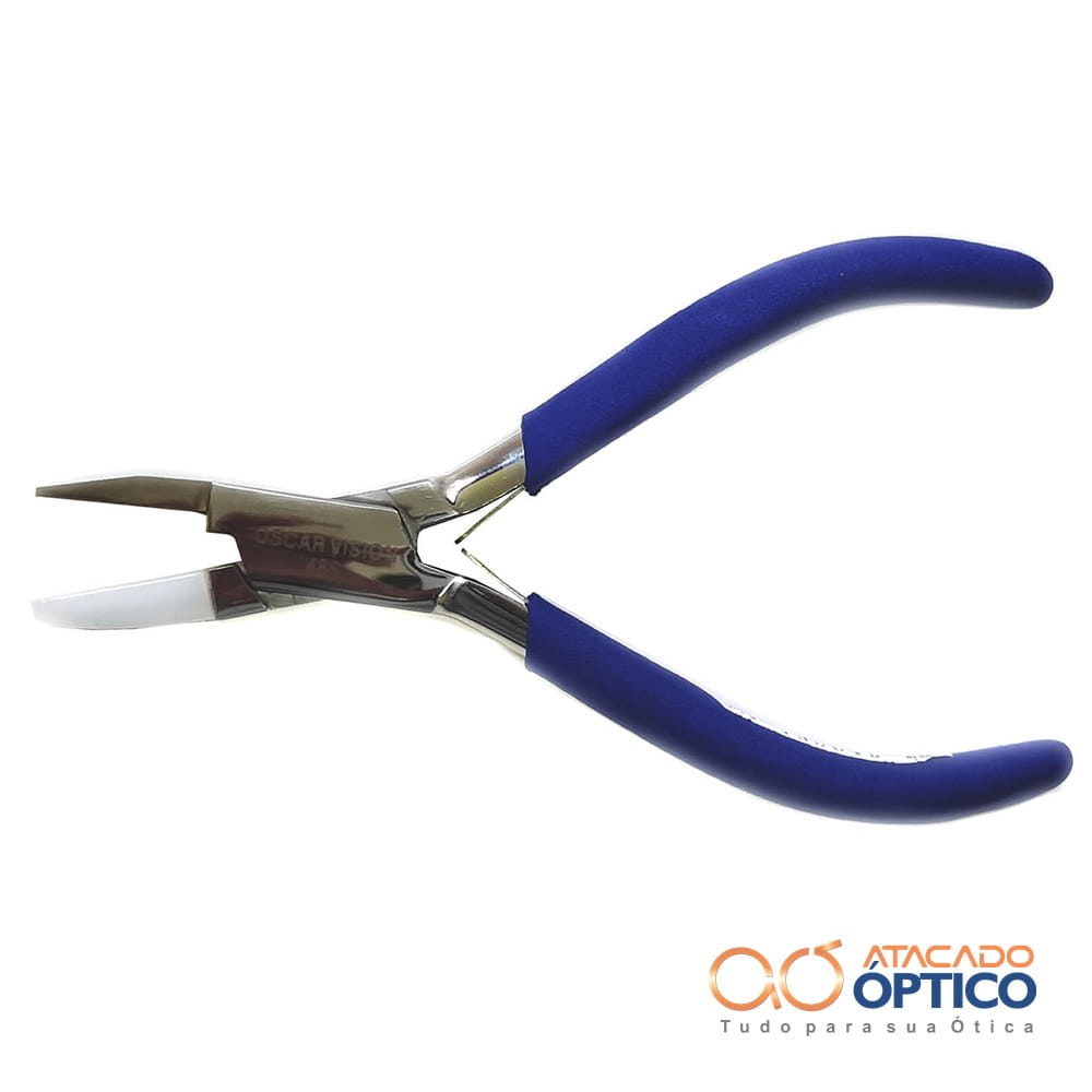Alicate Ajuste Simples — foto 2 — Ferramentas Atacado Optico