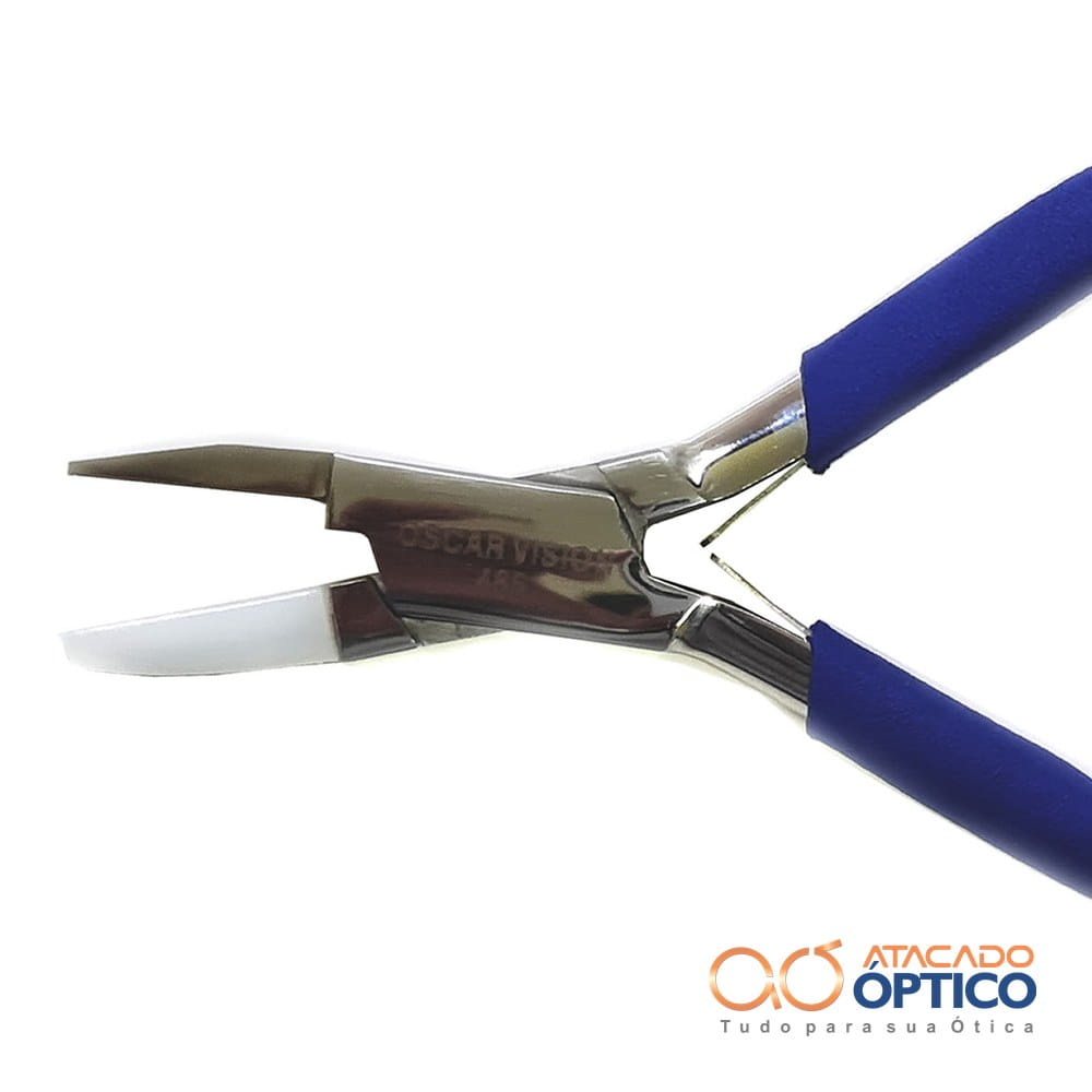 Alicate Ajuste Simples — foto 3 — Ferramentas Atacado Optico