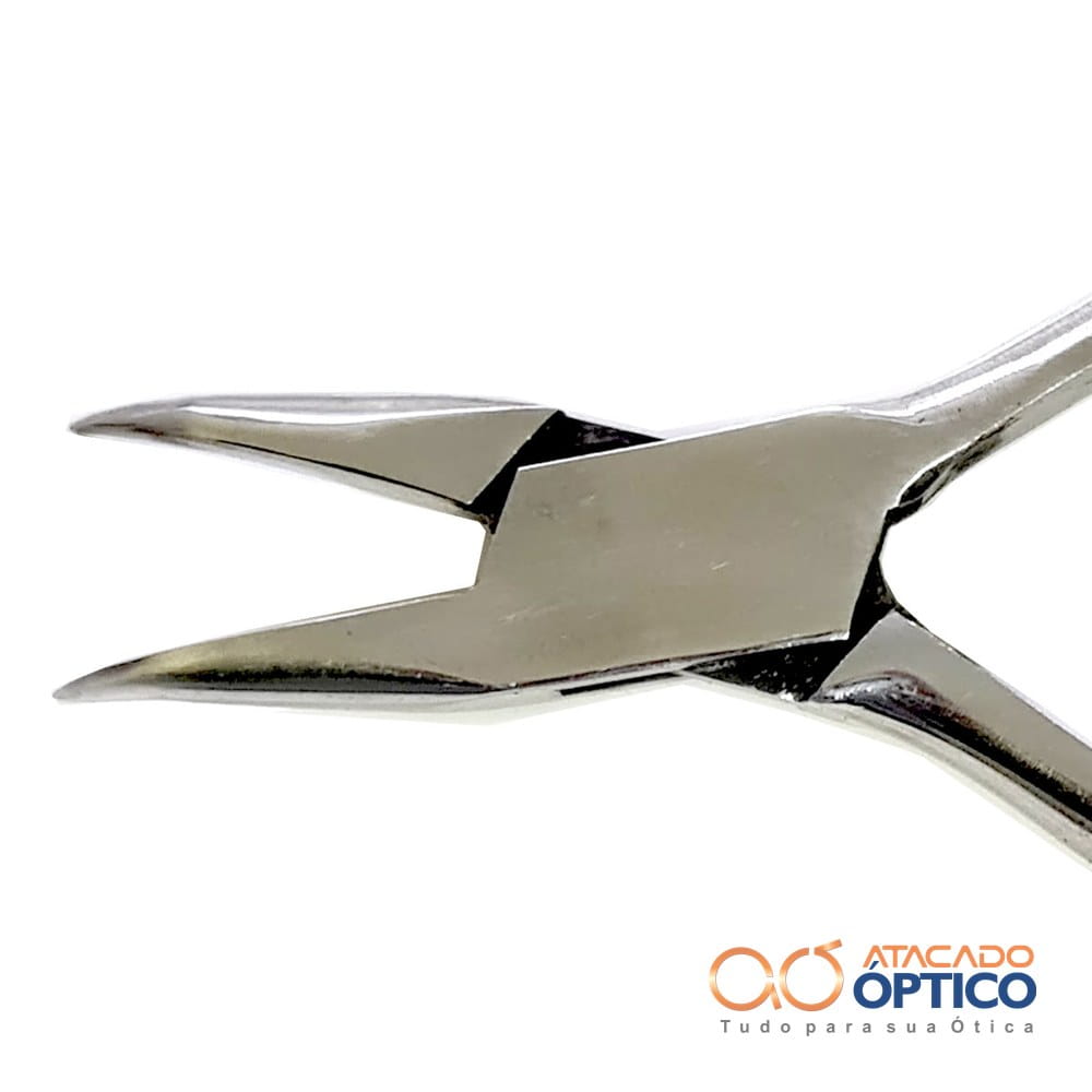Alicate Bico Curvo — foto 4 — Ferramentas Atacado Optico