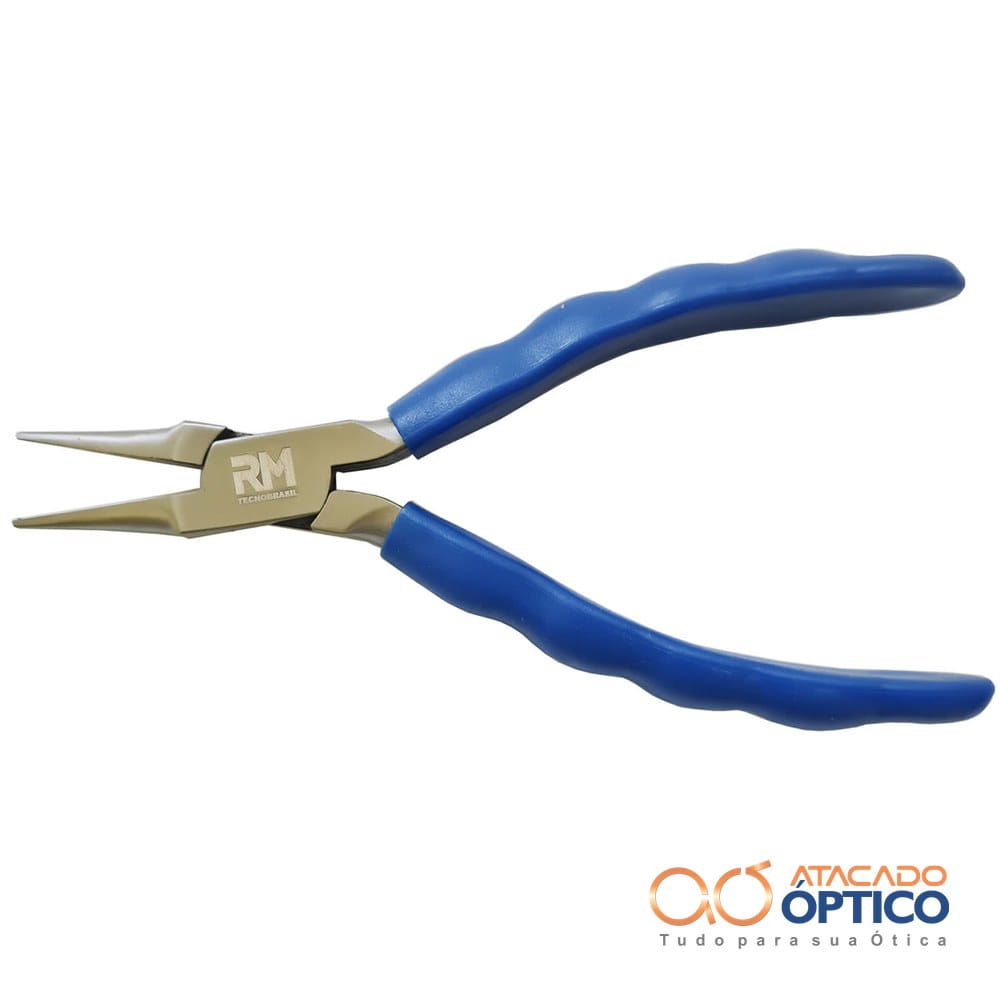 Alicate Bico Fino — Ferramentas Atacado Optico