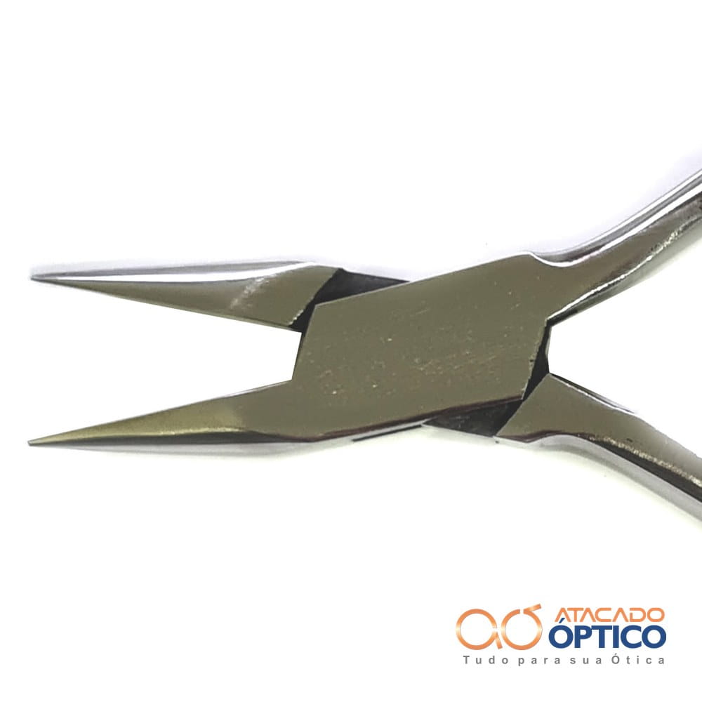 Alicate Bico Fino — foto 4 — Ferramentas Atacado Optico