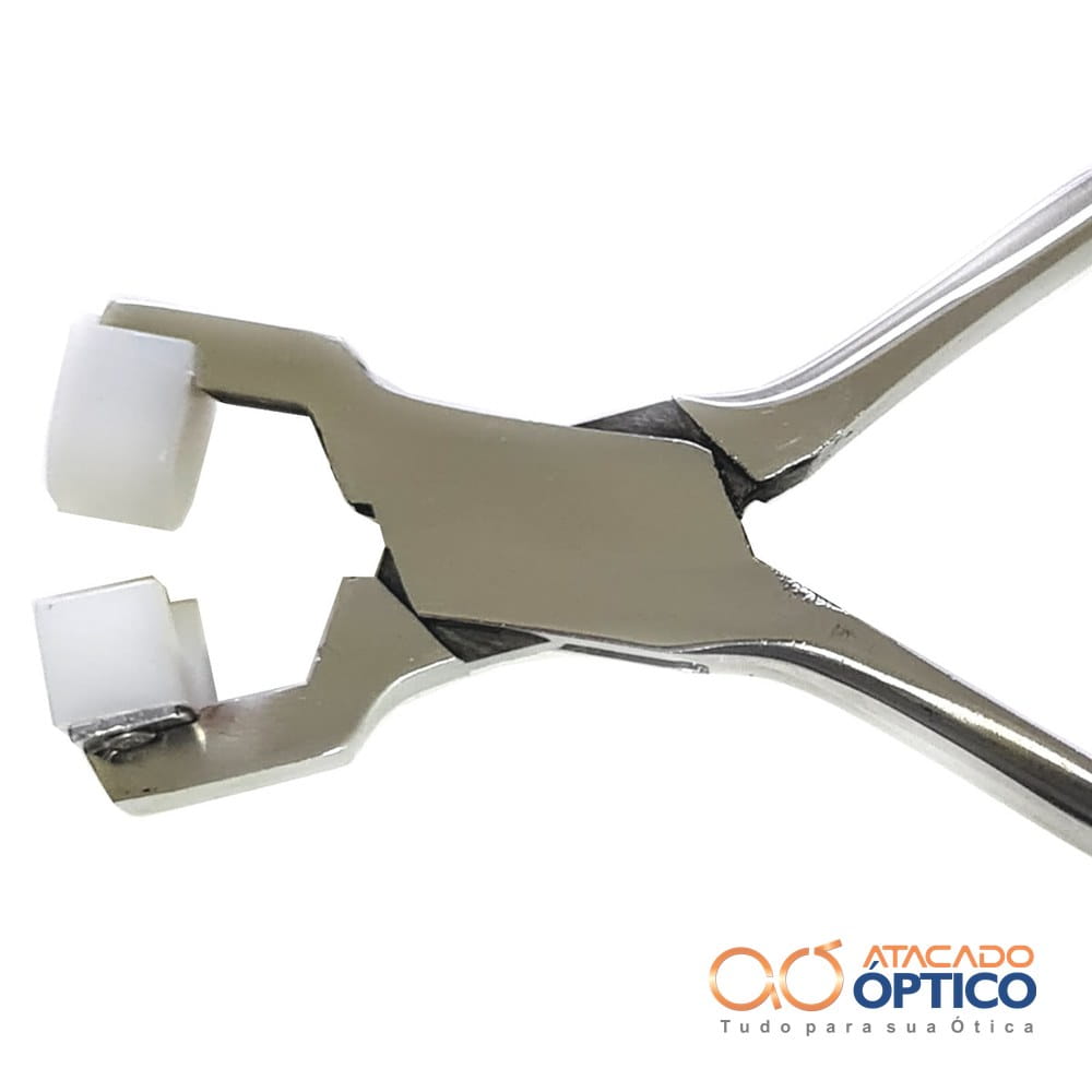 Alicate Curvador de Ponte Vision — foto 3 — Ferramentas Atacado Optico