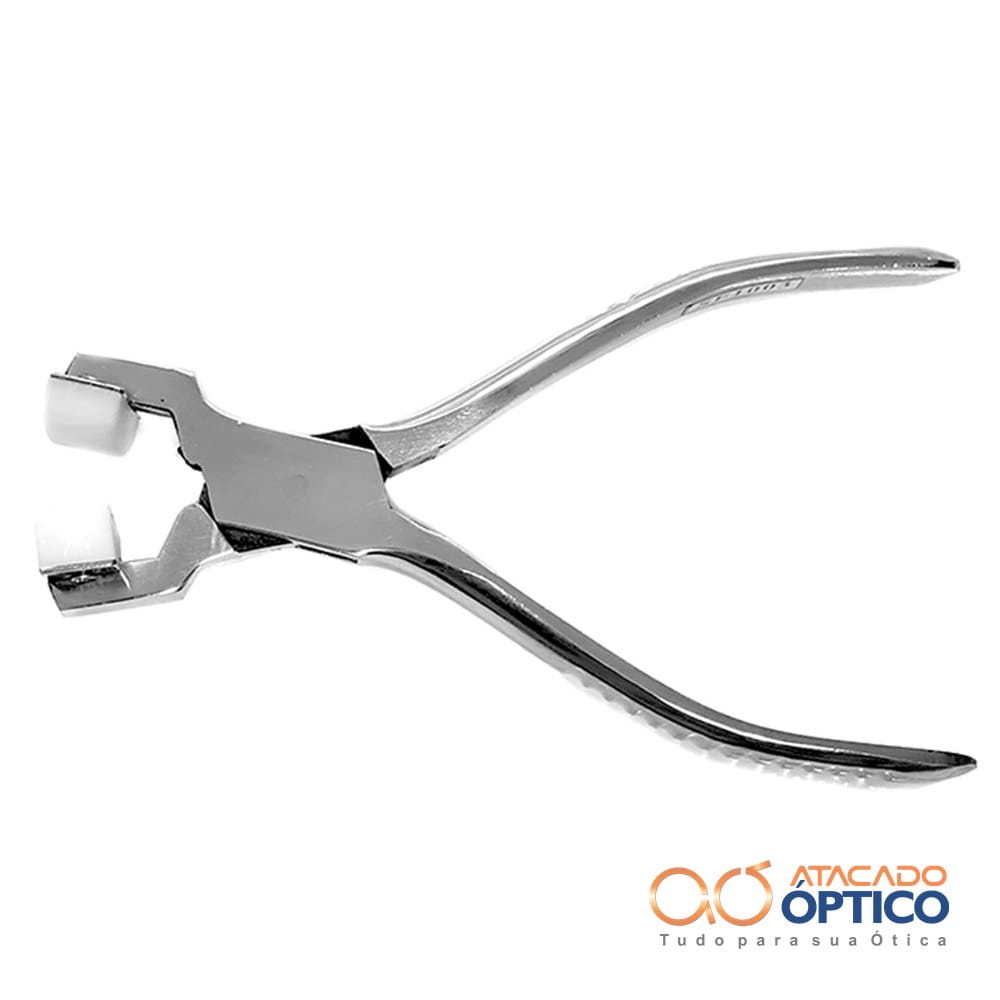 Alicate Curvar Armação — foto 3 — Ferramentas Atacado Optico