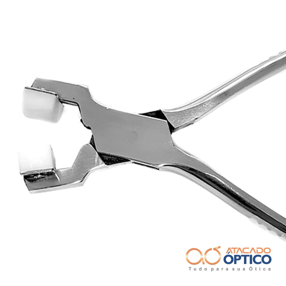 Alicate Curvar Armação — foto 4 — Ferramentas Atacado Optico