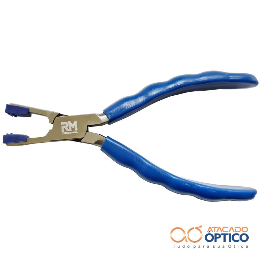 Alicate Encaixe Silhouette — Ferramentas Atacado Optico