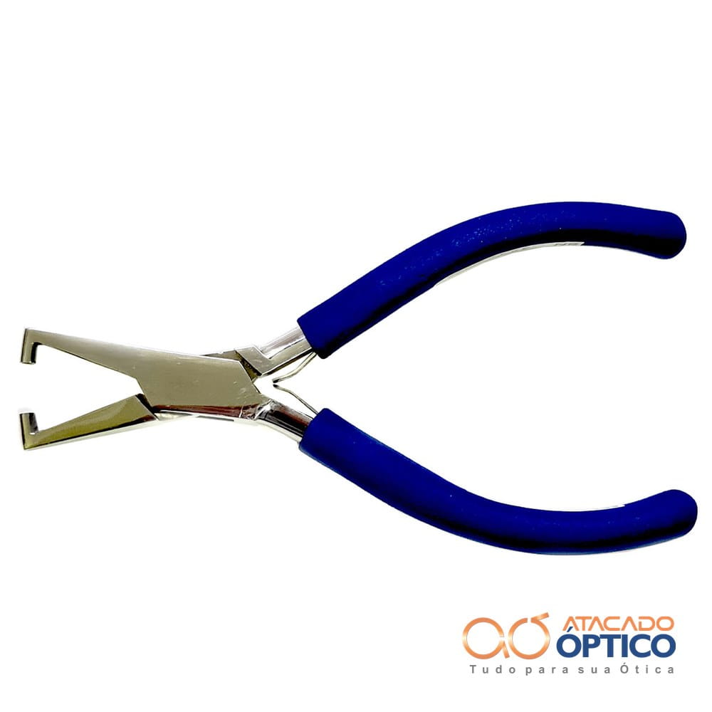 Alicate Inclina Lateral — Ferramentas Atacado Optico