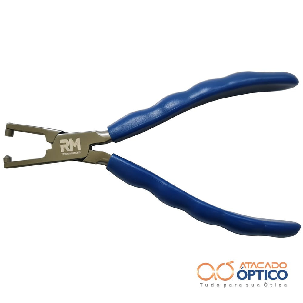 Alicate Rebite — Ferramentas Atacado Optico