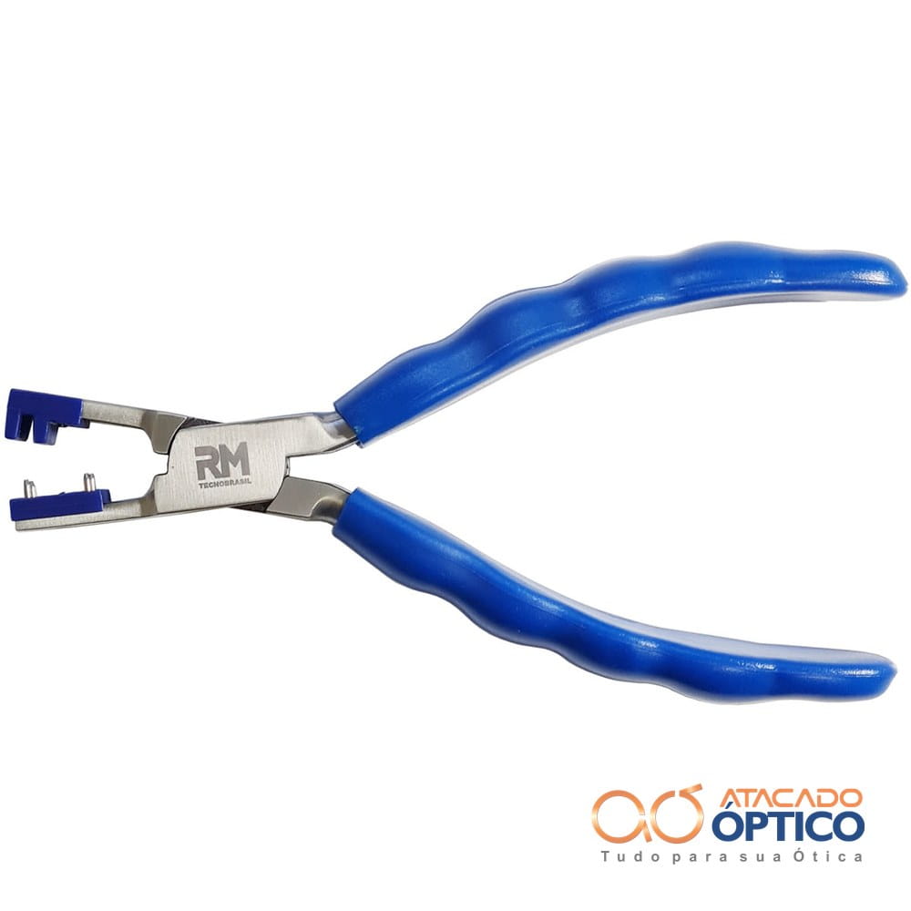 Alicate Saca Bucha Silhouette — Ferramentas Atacado Optico