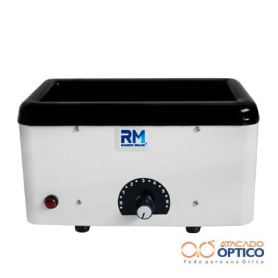 Aquecedor de Areia — Equipamentos Atacado Optico