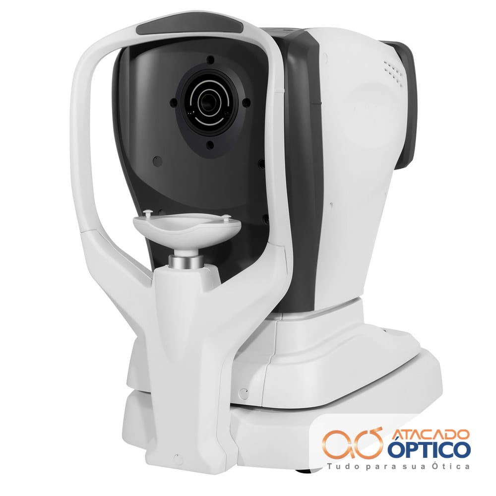Auto Refrator com Ceratômetro Vista II — foto 2 — Equipamentos Atacado Optico