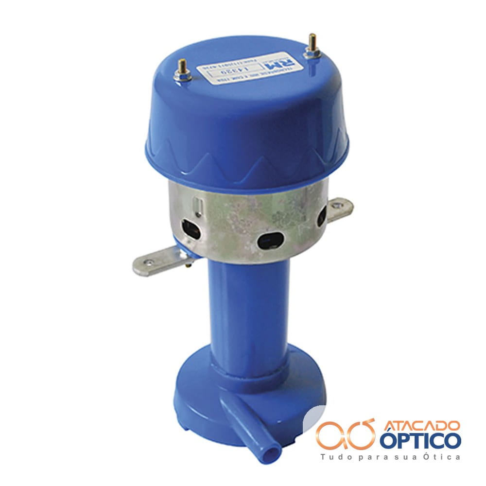 Bomba — Equipamentos Atacado Optico