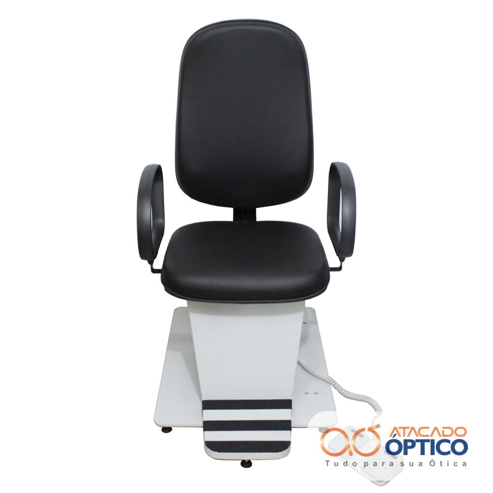 Cadeira Elétrica — Equipamentos Atacado Optico