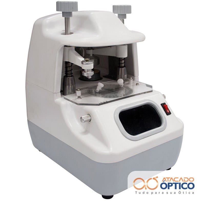 Centrador — Equipamentos Atacado Optico