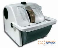 Facetadora Diamantada DUO — Equipamentos Atacado Optico