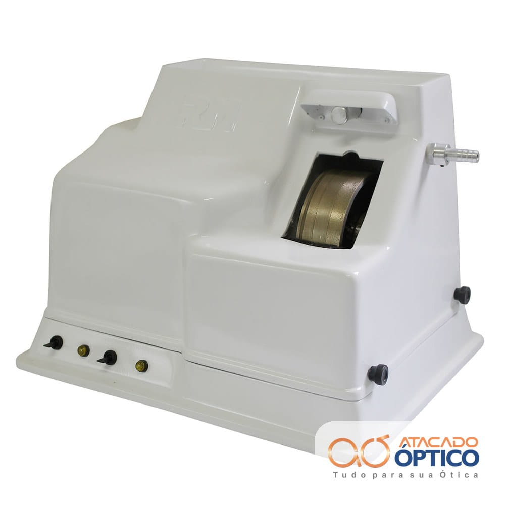 Facetadora Diamantada Polishing — Equipamentos Atacado Optico