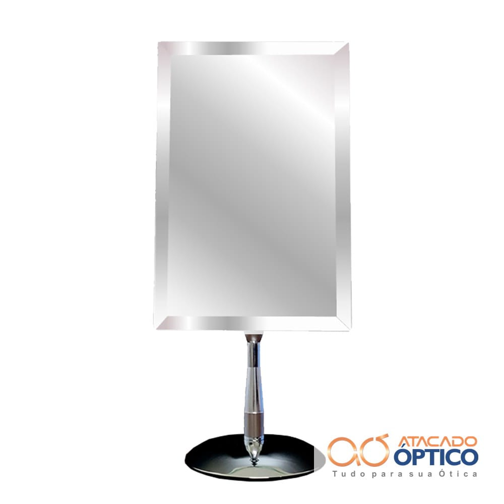Espelho Reflecta — Acessórios de Laboratório Atacado Optico