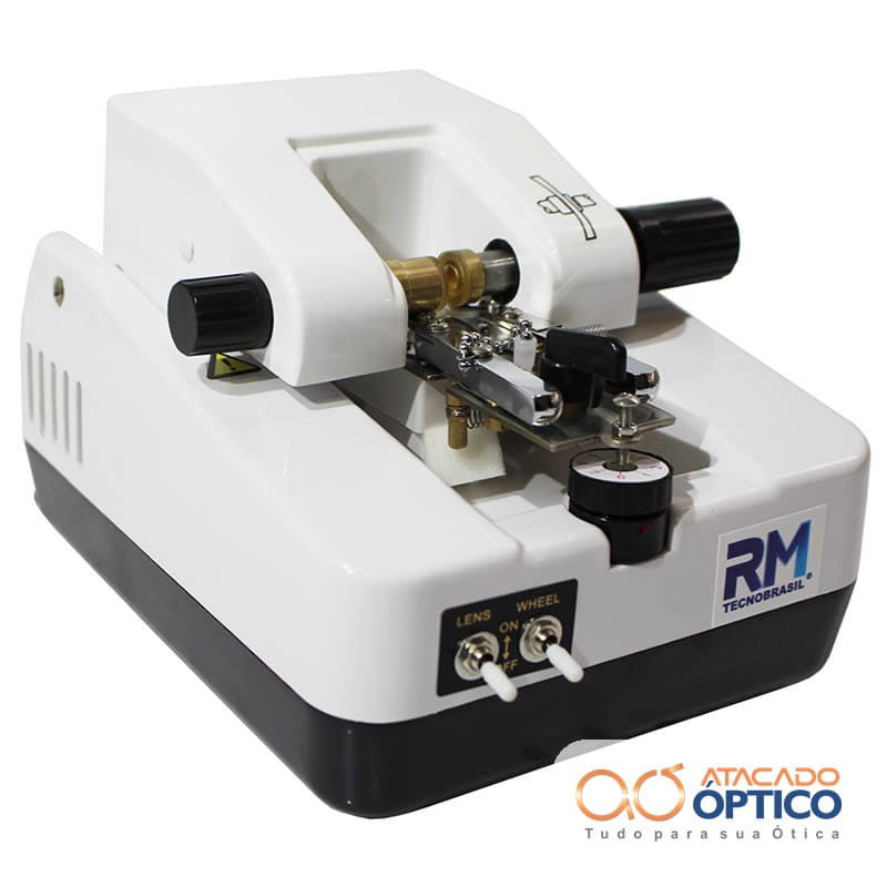 Frizomaq Automática Vision — Equipamentos Atacado Optico