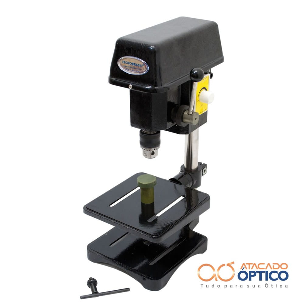 Furadeira Italy New — Equipamentos Atacado Optico