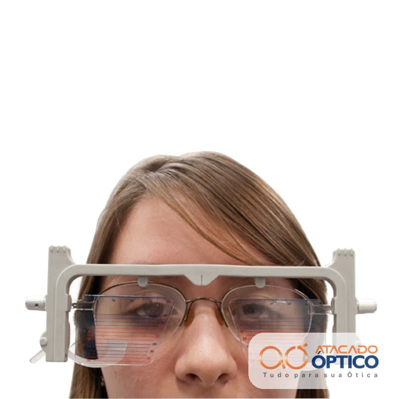 Optmeter — foto 2 — Equipamentos Atacado Optico