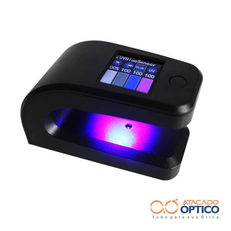 Spectrum — Equipamentos Atacado Optico