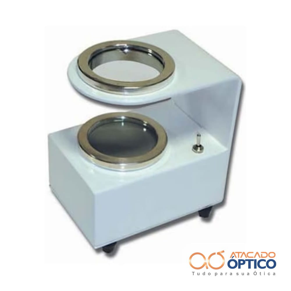 Tensiômetro — Equipamentos Atacado Optico