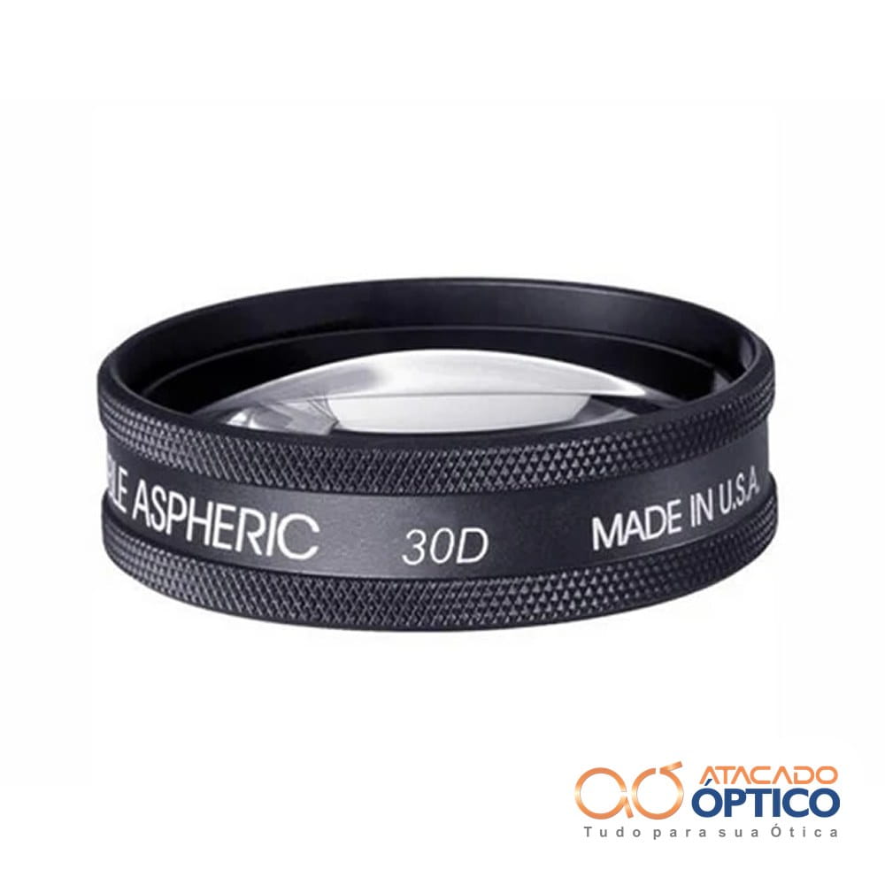 Lente 30D OBI — Equipamentos Atacado Optico
