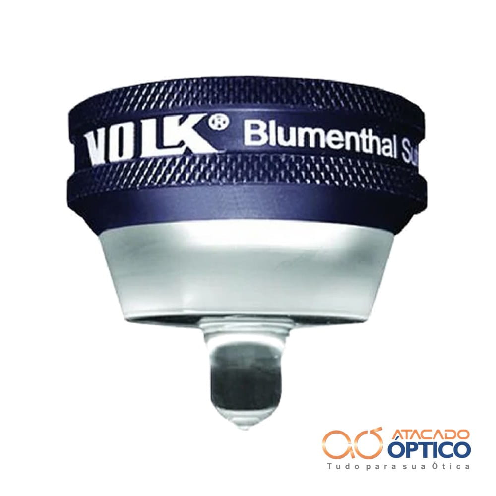 Lente Blumenthal Suturelysis — Equipamentos Atacado Optico