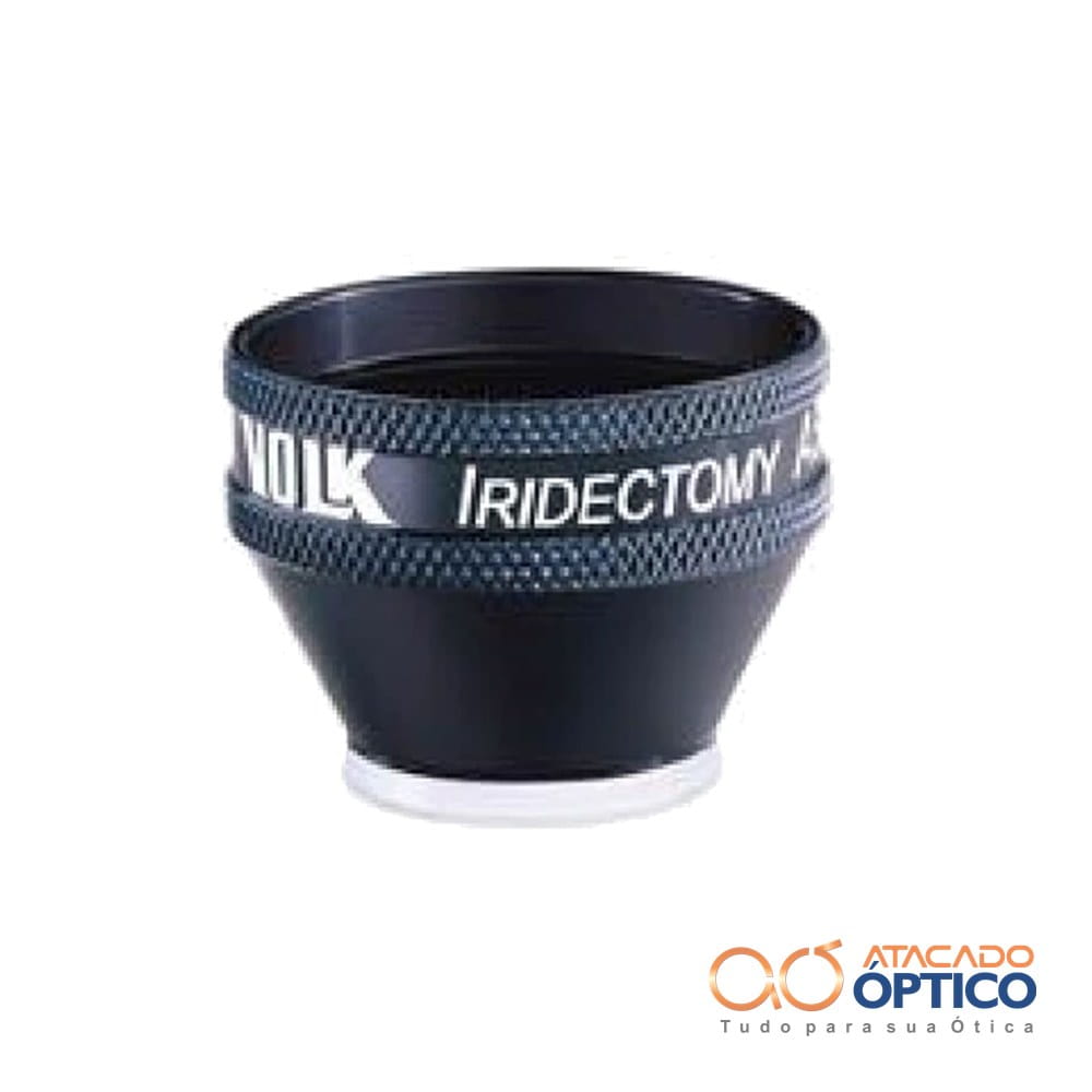 Lente Iridectomy — Equipamentos Atacado Optico