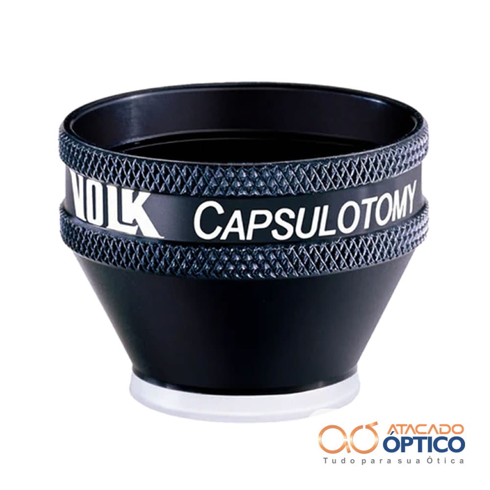 Lente Capsulotomy — Equipamentos Atacado Optico