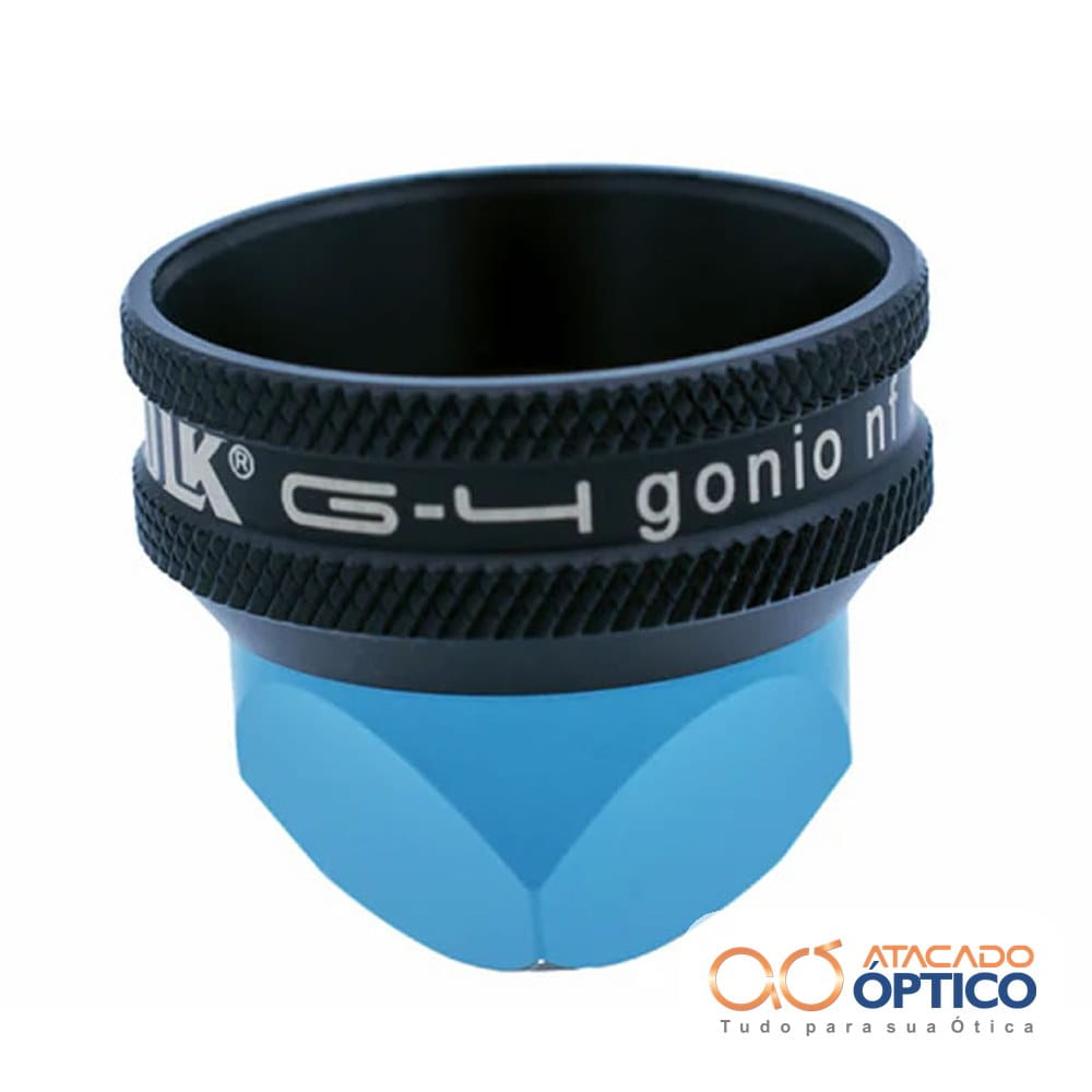 Lente Gonio G-4 — Equipamentos Atacado Optico