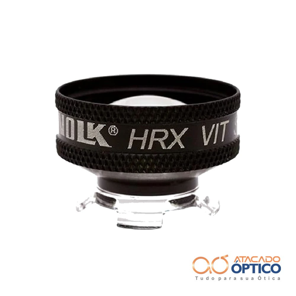 Lente HRX Vit — Equipamentos Atacado Optico