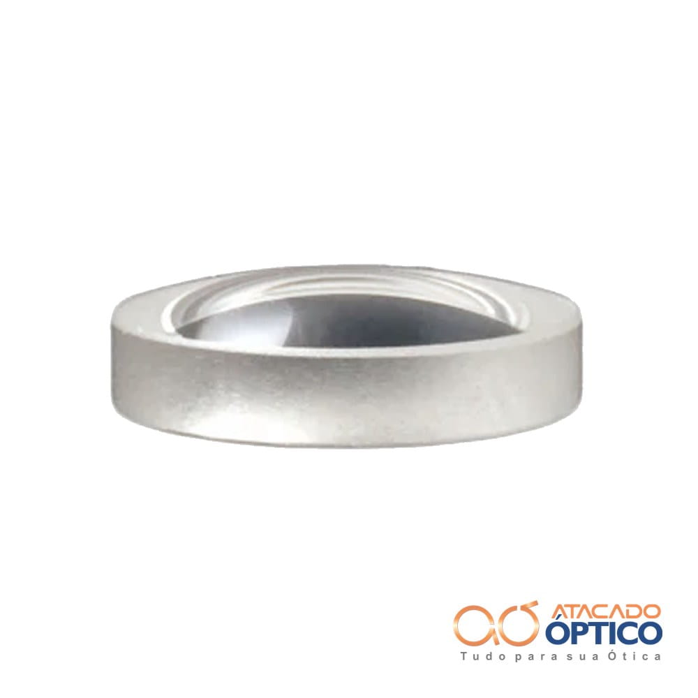 Lente HR Direct 1X — Equipamentos Atacado Optico