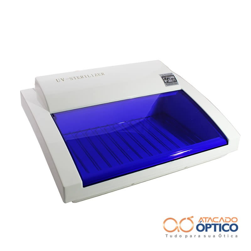 Hygiene Box Plus — Equipamentos Atacado Optico