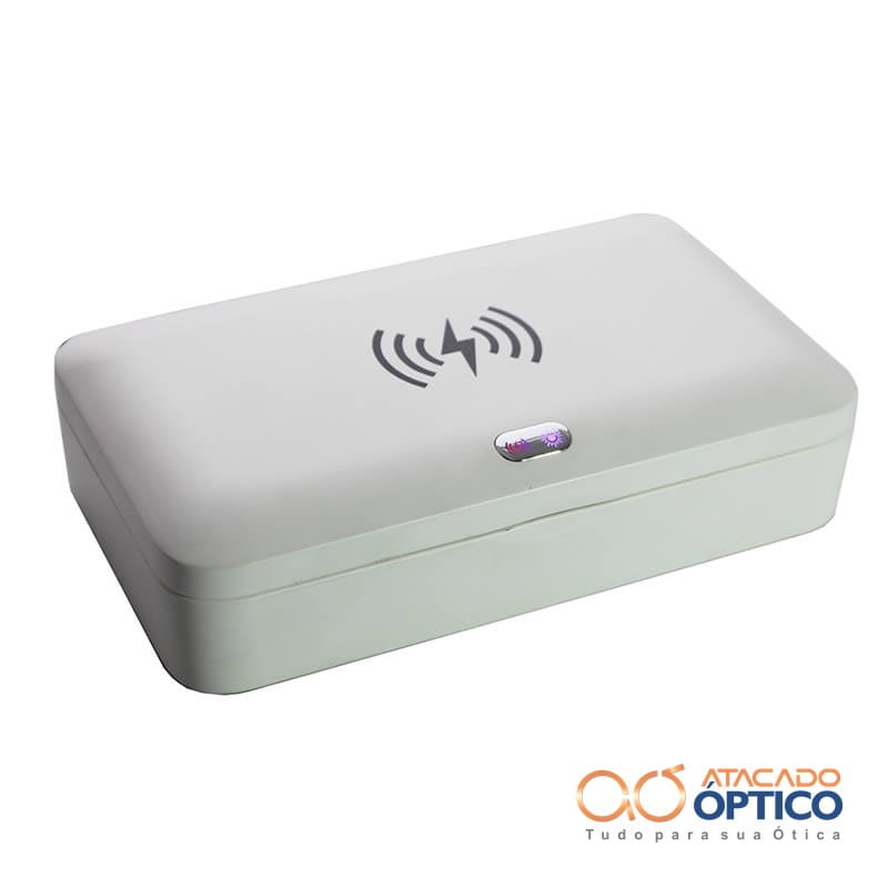 Hygiene Box Economic — Equipamentos Atacado Optico