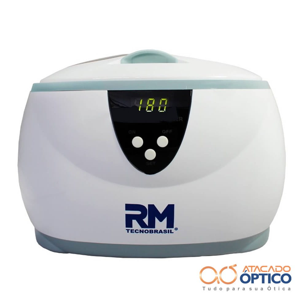 Ultrassom Tech I — Equipamentos Atacado Optico