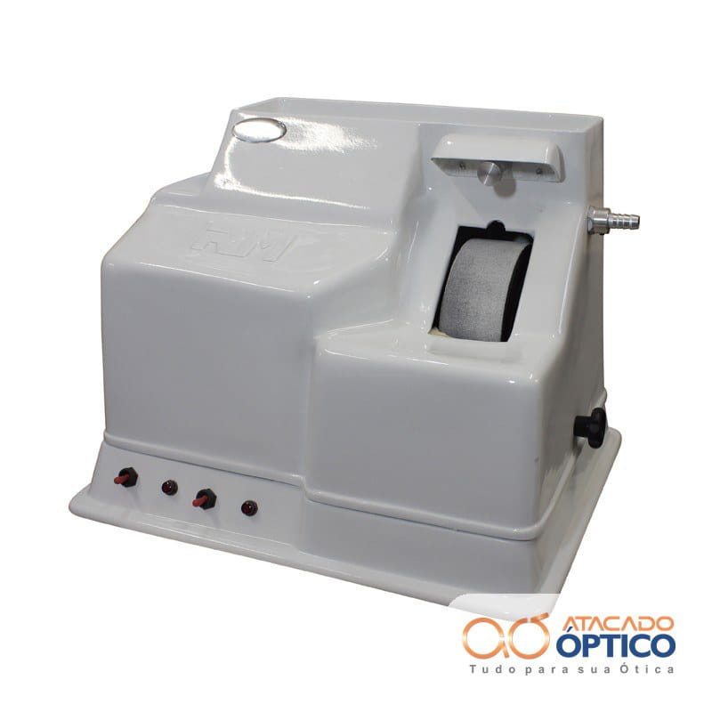 Lixadeira Small — Equipamentos Atacado Optico
