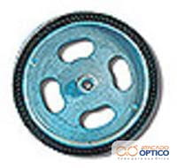 Polia 38 x 1060mm — Equipamentos Atacado Optico