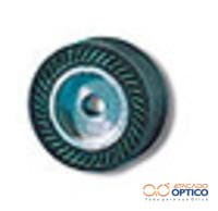 Polia 50 x 444mm — Equipamentos Atacado Optico